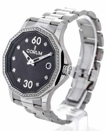 Corum Admiral Legend 38 Replica watch 082.101.47/V200 PN11